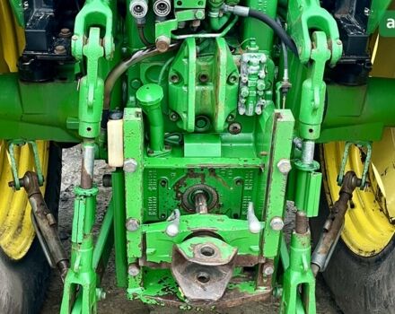 Джон Дір 6220, об'ємом двигуна 0 л та пробігом 0 тис. км за 35500 $, фото 7 на Automoto.ua