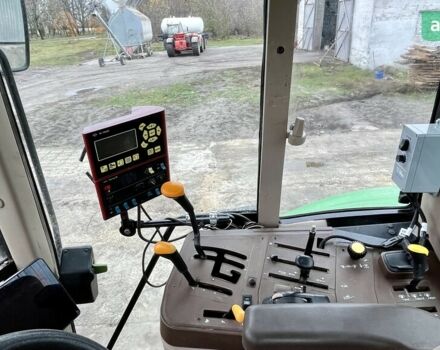 Джон Дір 6220, об'ємом двигуна 0 л та пробігом 0 тис. км за 35500 $, фото 9 на Automoto.ua