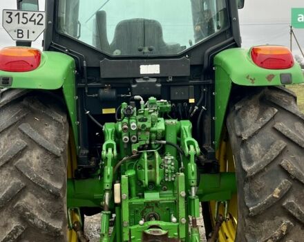 Джон Дір 6220, об'ємом двигуна 0 л та пробігом 0 тис. км за 35500 $, фото 5 на Automoto.ua