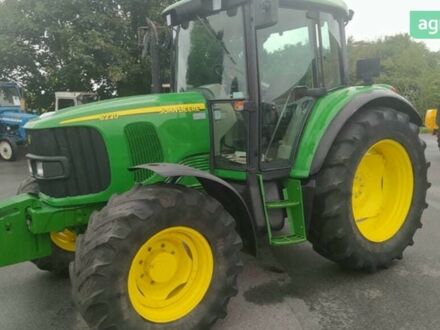 Джон Дир 6220 2004 в Звенигородка на Automoto.ua Джон Дир 6220, объемом двигателя 0 л и пробегом 0 тыс. км за 41664 $, фото 1 на Automoto.ua