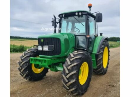 Джон Дир 6220 2005 в Звенигородка на Automoto.ua Джон Дир 6220, объемом двигателя 0 л и пробегом 0 тыс. км за 25501 $, фото 1 на Automoto.ua