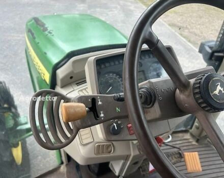 Зелений Джон Дір 6220, об'ємом двигуна 0 л та пробігом 0 тис. км за 27874 $, фото 7 на Automoto.ua