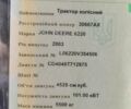 Джон Дір 6220 Premium, об'ємом двигуна 0 л та пробігом 0 тис. км за 41000 $, фото 3 на Automoto.ua