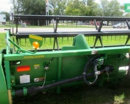 Джон Дир 622F, объемом двигателя 0 л и пробегом 0 тыс. км за 36902 $, фото 7 на Automoto.ua