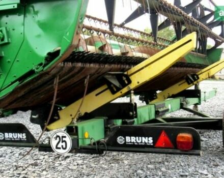 Джон Дир 622R, объемом двигателя 0 л и пробегом 0 тыс. км за 17520 $, фото 8 на Automoto.ua