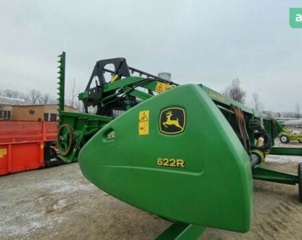 Джон Дір 622R, об'ємом двигуна 0 л та пробігом 0 тис. км за 16547 $, фото 4 на Automoto.ua