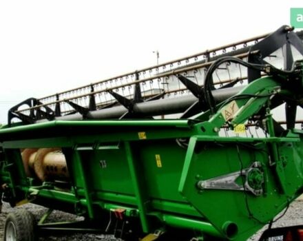 Джон Дир 622R, объемом двигателя 0 л и пробегом 0 тыс. км за 17520 $, фото 2 на Automoto.ua