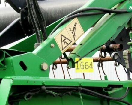 Джон Дир 622R, объемом двигателя 0 л и пробегом 0 тыс. км за 17520 $, фото 6 на Automoto.ua