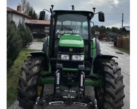 Джон Дир 6230, объемом двигателя 0 л и пробегом 0 тыс. км за 24702 $, фото 3 на Automoto.ua