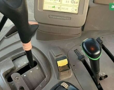 Джон Дир 6230, объемом двигателя 0 л и пробегом 0 тыс. км за 62569 $, фото 10 на Automoto.ua