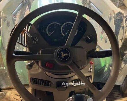 Джон Дир 6230, объемом двигателя 0 л и пробегом 0 тыс. км за 61947 $, фото 6 на Automoto.ua