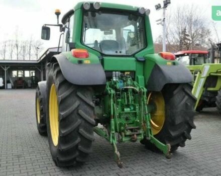 Джон Дир 6230, объемом двигателя 0 л и пробегом 0 тыс. км за 33772 $, фото 6 на Automoto.ua