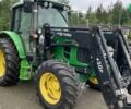 Джон Дир 6230, объемом двигателя 0 л и пробегом 0 тыс. км за 39072 $, фото 4 на Automoto.ua