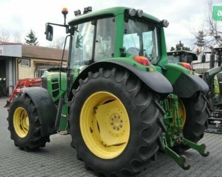 Джон Дир 6230, объемом двигателя 0 л и пробегом 0 тыс. км за 33772 $, фото 5 на Automoto.ua