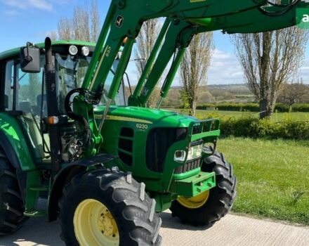 Джон Дир 6230, объемом двигателя 0 л и пробегом 0 тыс. км за 42237 $, фото 4 на Automoto.ua
