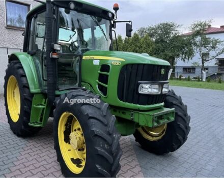 Джон Дир 6230, объемом двигателя 0 л и пробегом 0 тыс. км за 35264 $, фото 2 на Automoto.ua