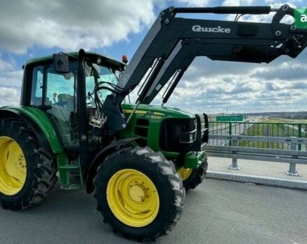 Джон Дир 6230, объемом двигателя 0 л и пробегом 0 тыс. км за 35593 $, фото 6 на Automoto.ua