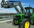 Джон Дир 6230, объемом двигателя 0 л и пробегом 0 тыс. км за 35593 $, фото 1 на Automoto.ua
