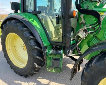 Джон Дир 6230, объемом двигателя 0 л и пробегом 0 тыс. км за 40742 $, фото 6 на Automoto.ua