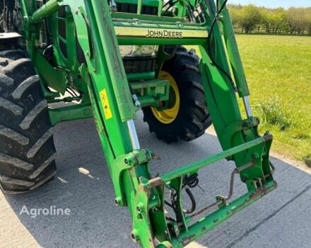 Джон Дир 6230, объемом двигателя 0 л и пробегом 0 тыс. км за 40742 $, фото 14 на Automoto.ua