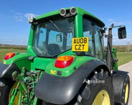 Джон Дир 6230, объемом двигателя 0 л и пробегом 0 тыс. км за 40742 $, фото 9 на Automoto.ua