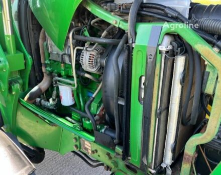Джон Дир 6230, объемом двигателя 0 л и пробегом 0 тыс. км за 40742 $, фото 17 на Automoto.ua