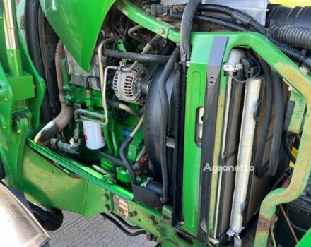 Джон Дір 6230, об'ємом двигуна 0 л та пробігом 0 тис. км за 41111 $, фото 17 на Automoto.ua