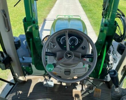 Джон Дир 6230, объемом двигателя 0 л и пробегом 0 тыс. км за 40742 $, фото 24 на Automoto.ua