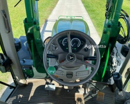 Джон Дір 6230, об'ємом двигуна 0 л та пробігом 0 тис. км за 41111 $, фото 24 на Automoto.ua