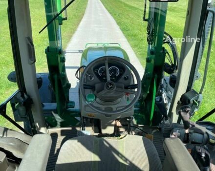 Джон Дир 6230, объемом двигателя 0 л и пробегом 0 тыс. км за 40742 $, фото 23 на Automoto.ua