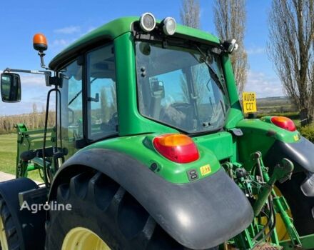 Джон Дир 6230, объемом двигателя 0 л и пробегом 0 тыс. км за 40742 $, фото 12 на Automoto.ua