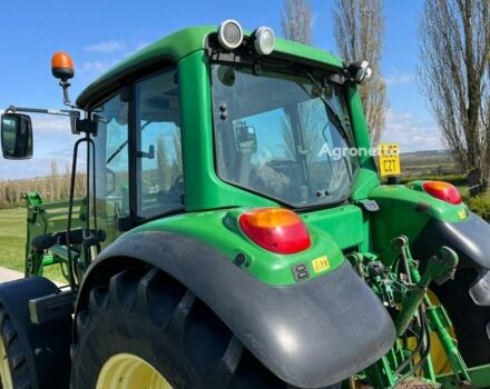 Джон Дір 6230, об'ємом двигуна 0 л та пробігом 0 тис. км за 41111 $, фото 12 на Automoto.ua