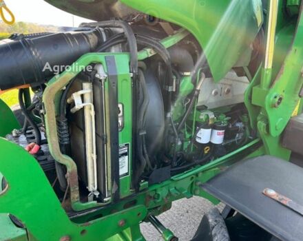 Джон Дир 6230, объемом двигателя 0 л и пробегом 0 тыс. км за 40742 $, фото 16 на Automoto.ua