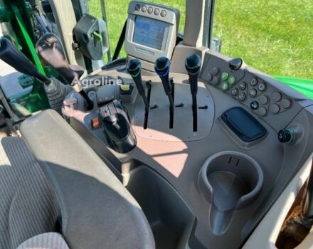 Джон Дир 6230, объемом двигателя 0 л и пробегом 0 тыс. км за 40742 $, фото 25 на Automoto.ua