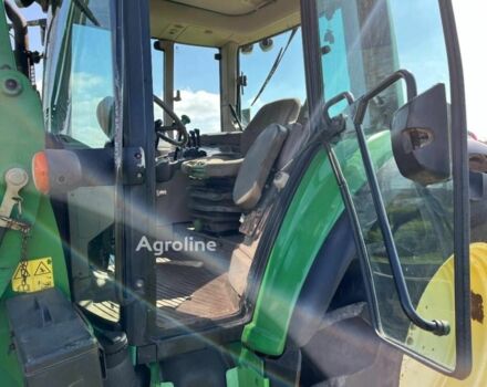 Джон Дир 6230, объемом двигателя 0 л и пробегом 0 тыс. км за 40742 $, фото 18 на Automoto.ua