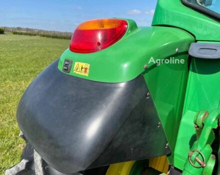 Джон Дир 6230, объемом двигателя 0 л и пробегом 0 тыс. км за 40742 $, фото 11 на Automoto.ua