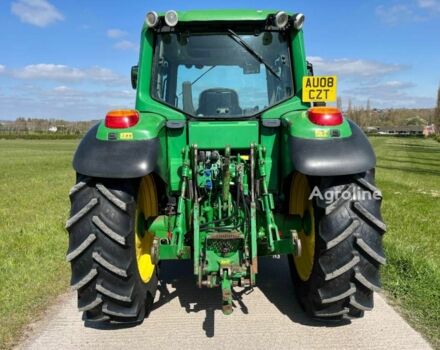 Джон Дир 6230, объемом двигателя 0 л и пробегом 0 тыс. км за 40742 $, фото 7 на Automoto.ua