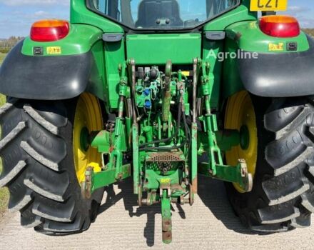 Джон Дир 6230, объемом двигателя 0 л и пробегом 0 тыс. км за 40742 $, фото 8 на Automoto.ua