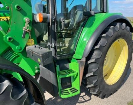 Джон Дир 6230, объемом двигателя 0 л и пробегом 0 тыс. км за 40742 $, фото 3 на Automoto.ua
