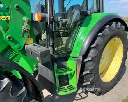 Джон Дір 6230, об'ємом двигуна 0 л та пробігом 0 тис. км за 41111 $, фото 3 на Automoto.ua