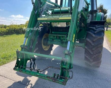 Джон Дир 6230, объемом двигателя 0 л и пробегом 0 тыс. км за 40742 $, фото 13 на Automoto.ua