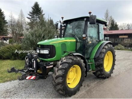 Джон Дир 6230 2004 в Звенигородка на Automoto.ua Джон Дир 6230, объемом двигателя 0 л и пробегом 0 тыс. км за 24702 $, фото 1 на Automoto.ua