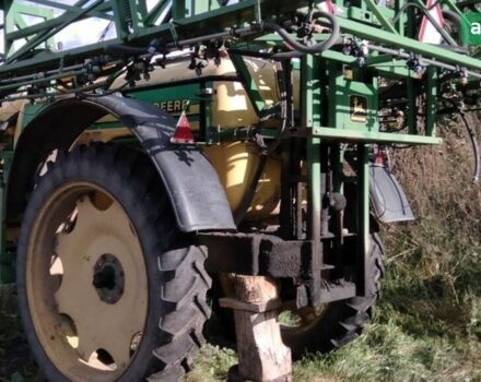 Джон Дир 624, объемом двигателя 0 л и пробегом 0 тыс. км за 8500 $, фото 2 на Automoto.ua