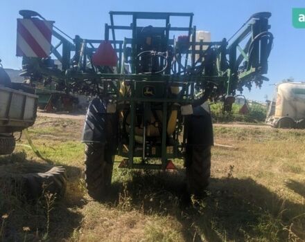 Джон Дир 624, объемом двигателя 0 л и пробегом 0 тыс. км за 19000 $, фото 5 на Automoto.ua