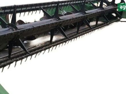 Джон Дір 625, об'ємом двигуна 0 л та пробігом 0 тис. км за 25885 $, фото 1 на Automoto.ua