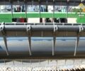 Зеленый Джон Дир 625, объемом двигателя 0 л и пробегом 0 тыс. км за 1241653 $, фото 13 на Automoto.ua