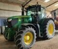Джон Дір 6250R, об'ємом двигуна 0 л та пробігом 0 тис. км за 134687 $, фото 1 на Automoto.ua