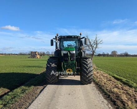 Джон Дир 6250R, объемом двигателя 0 л и пробегом 0 тыс. км за 104598 $, фото 6 на Automoto.ua