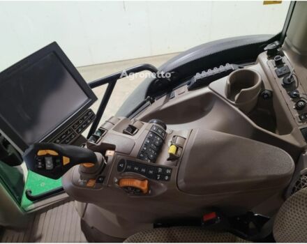 Джон Дір 6250R, об'ємом двигуна 0 л та пробігом 0 тис. км за 148889 $, фото 7 на Automoto.ua