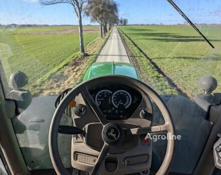 Джон Дир 6250R, объемом двигателя 0 л и пробегом 0 тыс. км за 104598 $, фото 7 на Automoto.ua